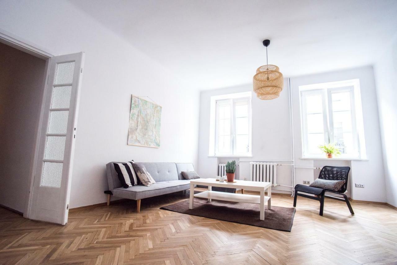 Chmielna Warsaw Plus Varsóvia Exterior foto