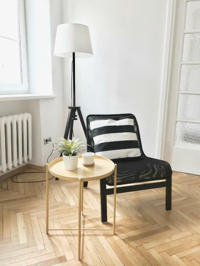 Chmielna Warsaw Plus Varsóvia Exterior foto