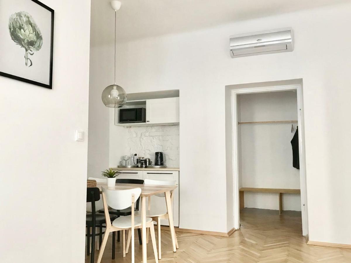 Chmielna Warsaw Plus Varsóvia Exterior foto