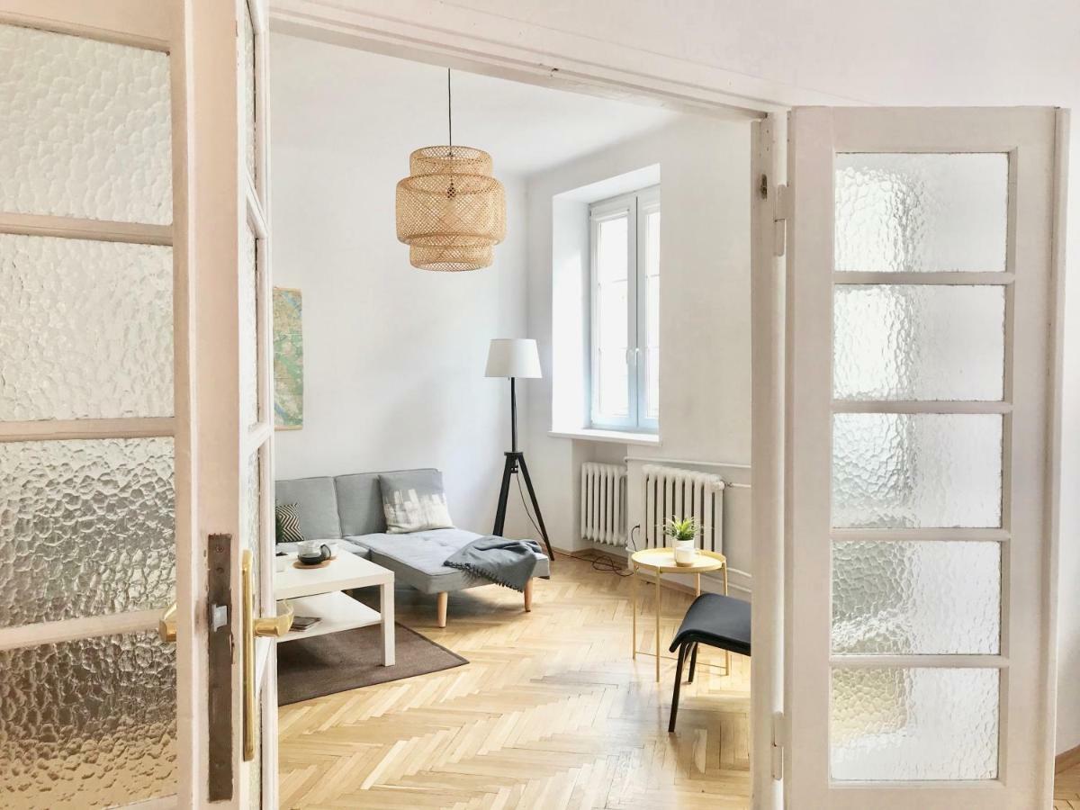 Chmielna Warsaw Plus Varsóvia Exterior foto